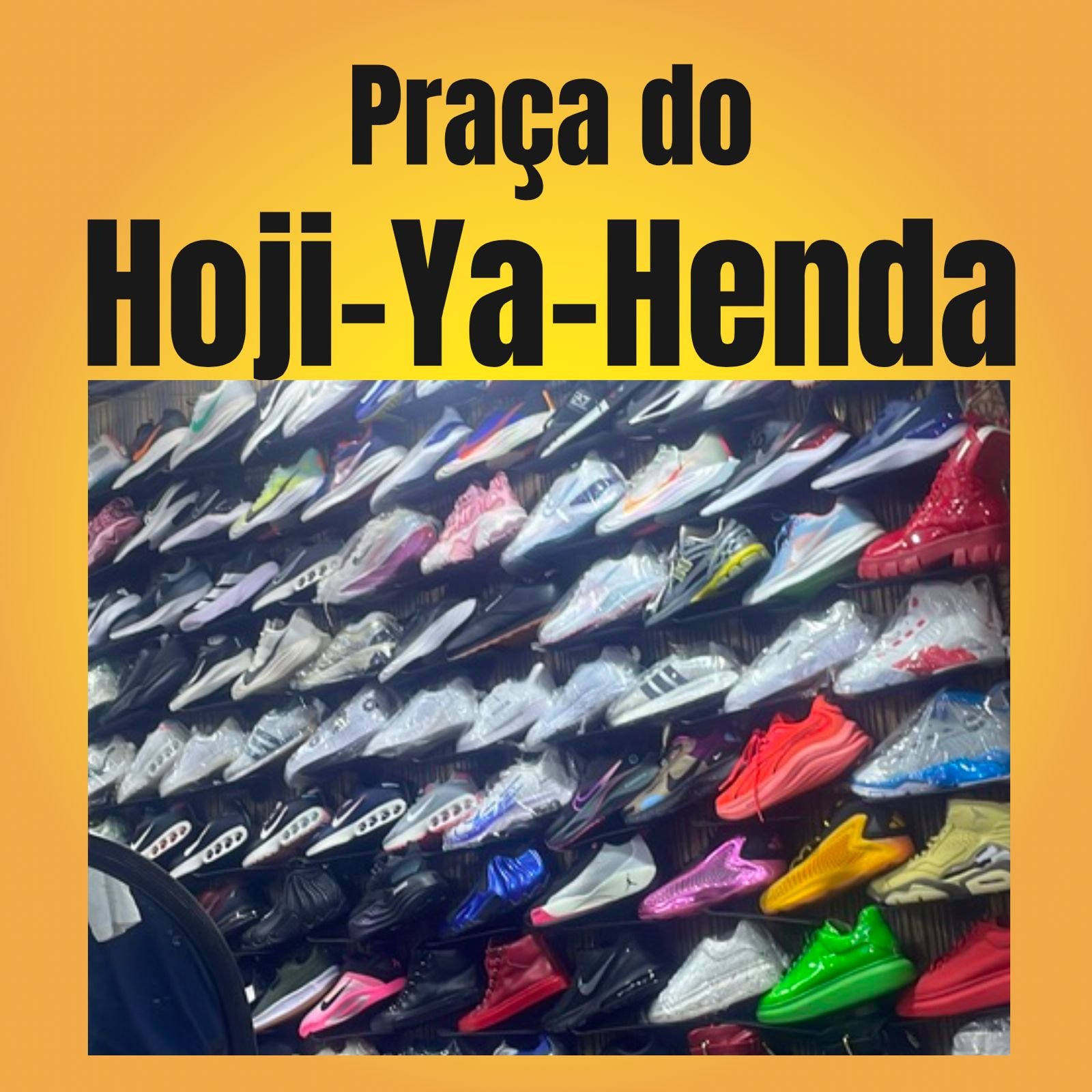 Praça do Hoji-Ya-Henda
