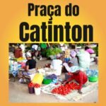 Praça do Catinton