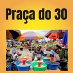 Praça do 30