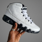 Air Jordan Retrô
