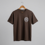 T-shirt Chrome Hearts.