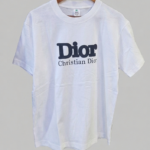 T-shirt Christian Dior