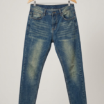 Calça Jeans AURORA DENIM CO.