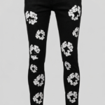 Calça Jeans CRUDA