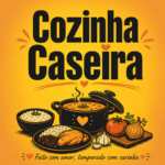 Cozinha Caseira