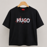 T-shirt HUGO BOSS