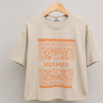 T-shirt HERMES