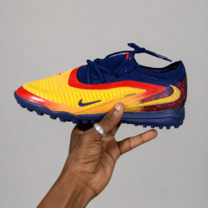 Chuteira Nike Phantom GX 2 Pro TF