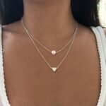 Colar de Prata Feminino